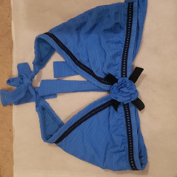 Betsey Johnson swim - Picture 9 of 10